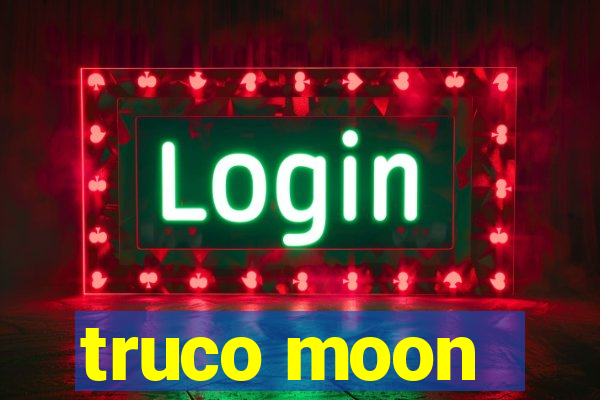 truco moon - crash & poker